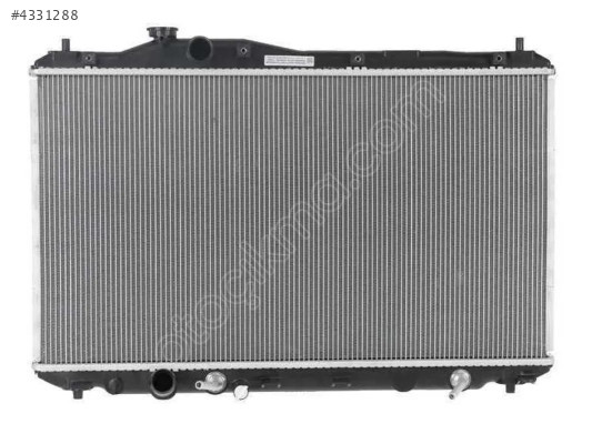 19010-R1C-N51 HONDA CIVIC SU RADYATÖRÜ 12-16