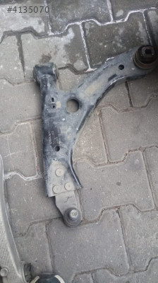 VOLVO XC40 SOL ÖN SALINCAK ORJİNAL ÇIKMA--32221283
