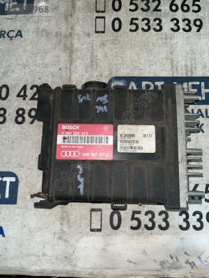 ÇIKMA AUDI 80 443 907 311 C 443907311C MOTOR BEYNİ