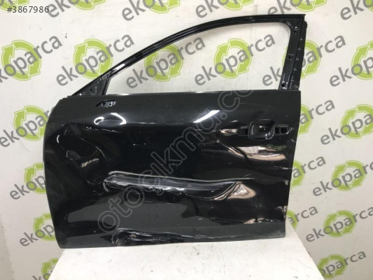 AUDI A4 2020 2024 SOL ÖN KAPI ÇIKMA 8W0831051B