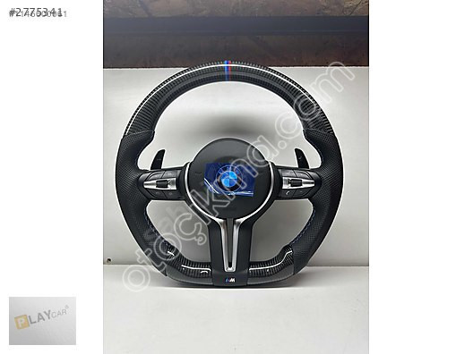 BMW F30 CARBON M DİREKSİYON