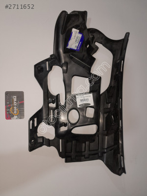 Volvo S60 V60 Sol Far Altı Braketi - 31323840