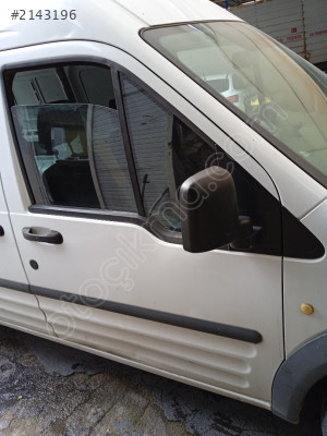Ford connect sağ ön kapi