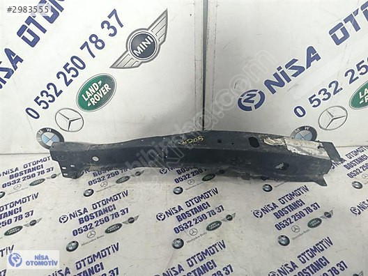MERCEDES C SERİSİ W205 KASA SAĞ TÜFEK SACI ORJ A2056309002