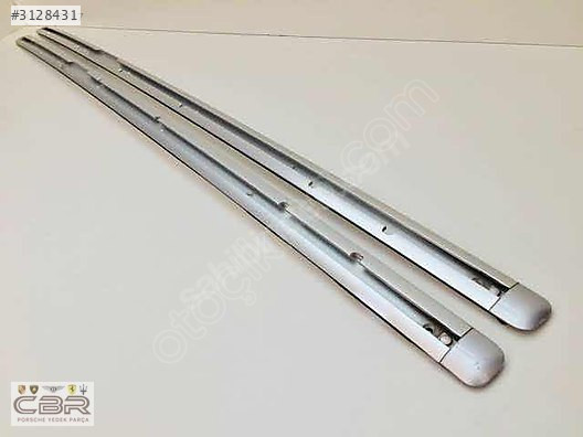 VW TOUAREG TAVAN ÇITASI 7L6860181G