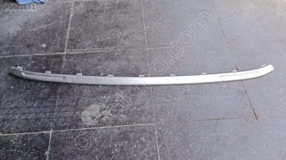 Orijinal Jeep Compass Ön Tampon Alt Çıtası - 609312205