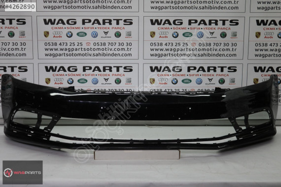 2015 - 2019 VW JETTA ÖN TAMPON 5C6807217
