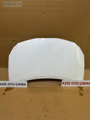 AURİS MOTOR KAPUTU ORJİNAL ÇIKMA