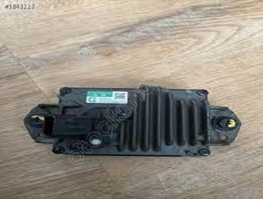 FIAT FULLBACK RADAR SENSÖRÜ