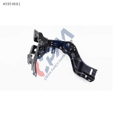 BMW 3 SERİSİ G30 SAĞ FAR YUVASI SACI