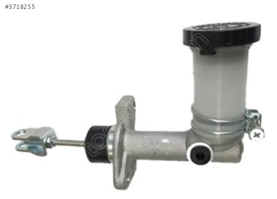 MERKEZ DEBRİYAJ ÜST HYUNDAI EXCEL 90-94/PROTON PERSONA 96-01