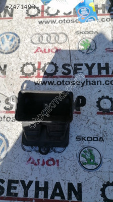 5F0857946B seat leon 2015 kalorifer ara hava kanalı