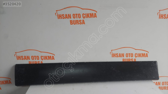 768546496 Renault Trafic III Sürgülü kapı bandı