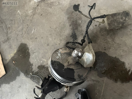 CITROEN BERLİNGO WESTİNGHOUSE OEJİNAL ÇIKMA