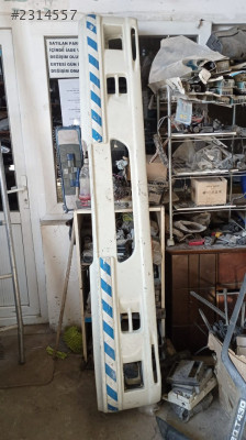 FORD TRUCKS 3226 TAMPON ALT DEMİRİ