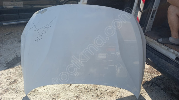 VOLVO S60 MOTOR KAPUTU ORJİNAL ÇIKMA 2013-18