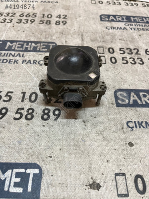 ÇIKMA AUDI A6 A7 4G0 907 541 CRUISE KONTROL RADAR SENSÖRÜ