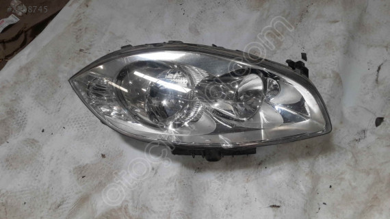 FIAT LİNEA ÇIKMA  SAĞ ÖN FAR