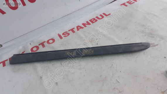 Mercedes E 211 ÇITA SOL ARKA KAPI ÇITASI A2116901362