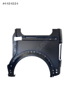 Ford Transit Connect Arka Çamurluk Sol Yarim 20022009