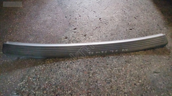 2002-2013 Ranger Rover Sport arka tampon orta basamak kaplaması