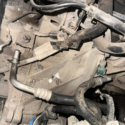 FORD FİESTA 1.5 B MANUEL KOMPLE ŞANZIMAN ÜÇEL OTO ÇIKMA BURSA