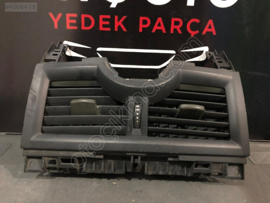 RENAULT MEGANE-2 ORTA IZGARA ORJİNAL