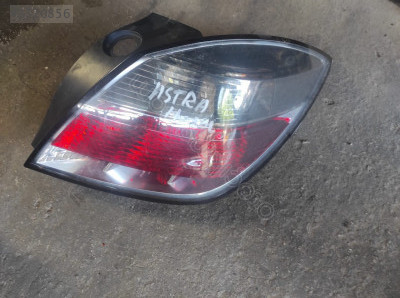 OPEL ASTRA H GTC SOL ARKA STOP FUME CIKMA