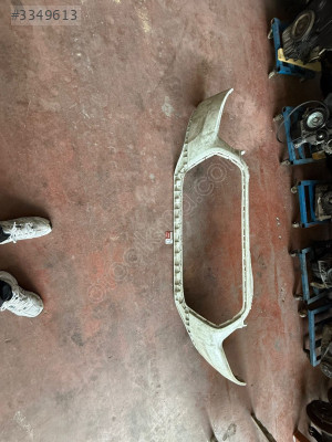 Ford .Transit .Panjur .Çerçevesi