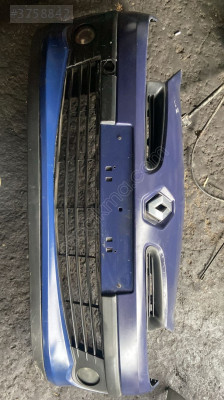 RENAULT CLİO 3 ÖN TAMPON GÜÇMANLAR 05355893658