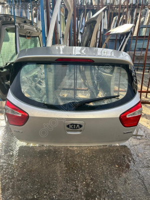 KİA RİO BAGAJ KAPAĞI ORJİNAL DOLU