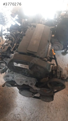 CHEVROLET CRUZE 1.6 124 LUK KOMPLE MOTOR.OTO ERKAN ÜNYE