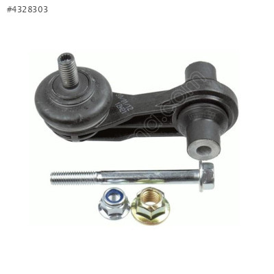 Vw Golf 7 Z Rot Arka Sağ Sol Uyumlu 2013-2017 5Q0505465C