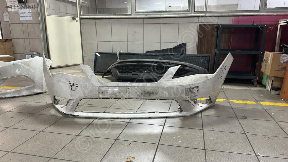 SEAT LEAON ÖN TAMPON 2013/2018