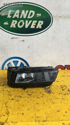 VOLKSWAGEN GOLF 7 SAĞ SİS FAR 5G0941661D