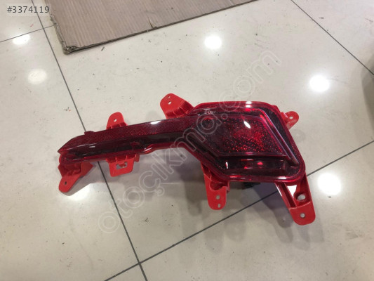 HYUNDAİ İ20 SAĞ ARKA REFLEKTÖR 92406-Q0200