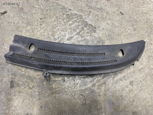 OPEL CORSA B SOL ÖN CAM IZGARASI ÇIKMA 90532343 CANCAN OPEL