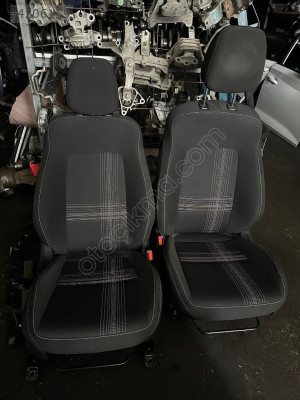 2024 MODEL İ20 KOLTUK TAKIMI