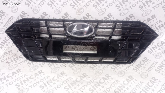 HYUNDAİ i20 2020 2021 2022 ÖN PANJUR ÇIKMA ORJİNAL 86351-Q0100