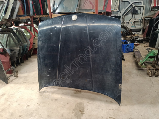 BMW E30 MOTOR KAPUTU