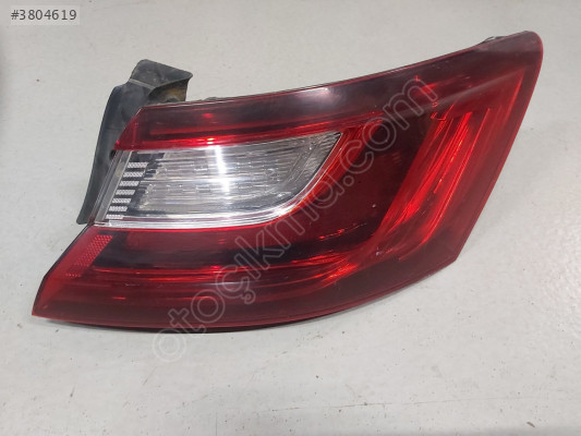 RENAULT MEGANE 4 SAĞ DIŞ STOP 2016-2024