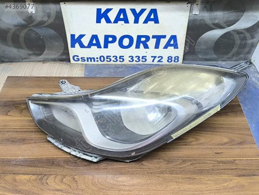 ix20 sol far 92101-1kxxx