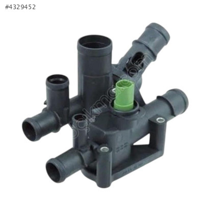 Golf4 Bora Termostat Komple Otomatik 105 1.6 1998-04 06A121111A