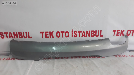 BMW E90 SPOYLER 7906504