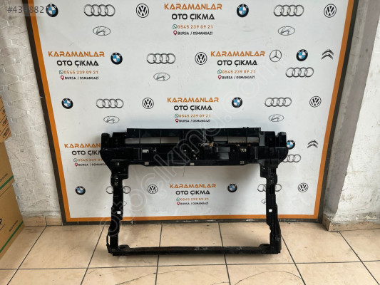 VOLKSWAGEN CADDY 2020- ÖN PANEL ORJİNAL