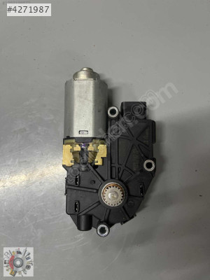 2226114A HYUNDAİ İX35 LAGUNA 3 SUNROOF MOTORU BEYNİ