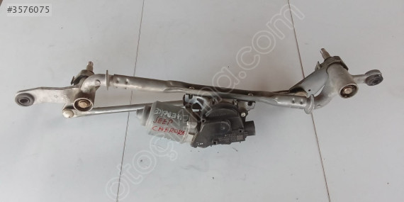 jeep cherokee ön cam silgi/silecek motoru (son fiyat)