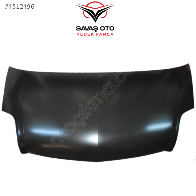 MASTER 2 MOTOR KAPUTU / KAPUT 2003 VE ÜZERİ / KAMPANYA