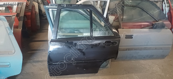 FİAT TEMPRA TİPO SOL ARKA KAPI DOLU