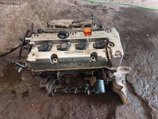 HONDA ACCORD 2.0 KOMPLE MOTOR ÇIKMA